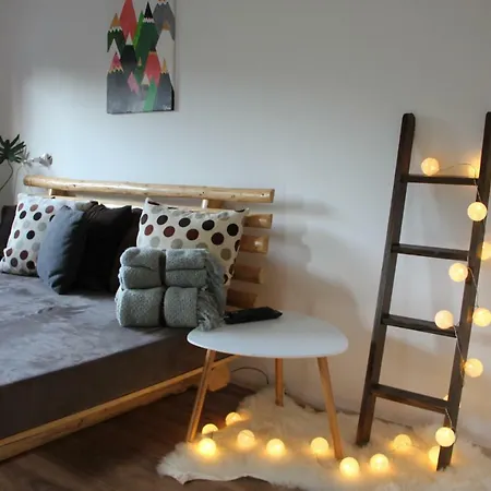 Woodywood House Bohinj Polje