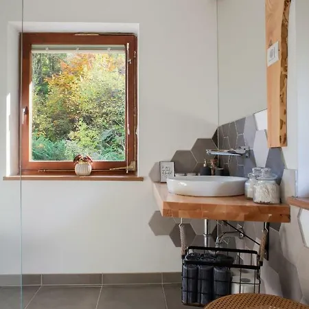 Woodywood House Bohinj