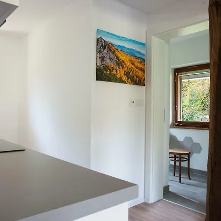 Woodywood House Bohinj בית נופש Polje