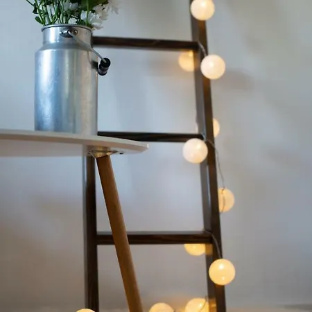 Woodywood House Bohinj Vakantiehuis