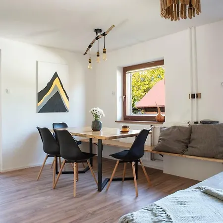 Woodywood House Bohinj * Polje