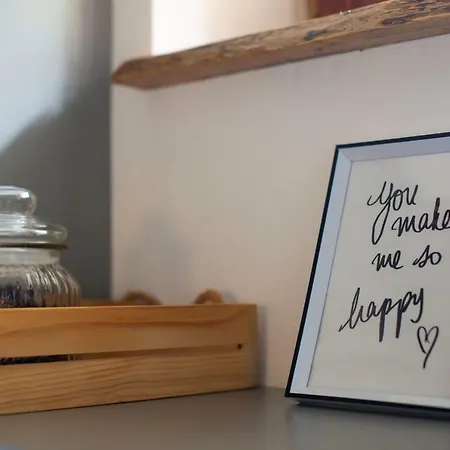 Woodywood House Bohinj Feriehus Polje