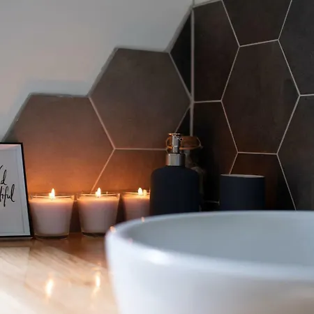 Woodywood House Bohinj