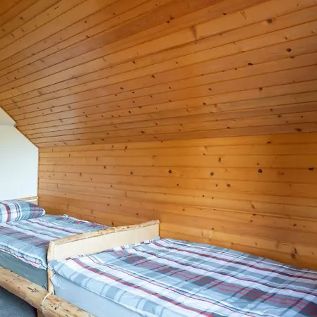 Woodywood House Bohinj בית נופש Polje