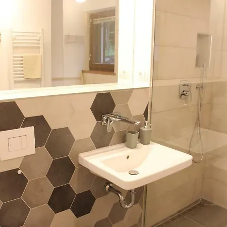 Vakantiehuis Woodywood House Bohinj