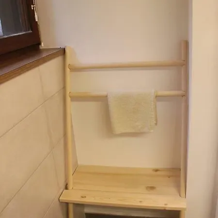 Vakantiehuis Woodywood House Bohinj *