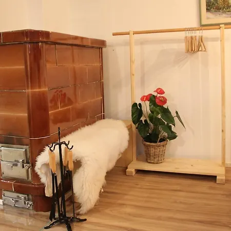 Woodywood House Bohinj * Polje