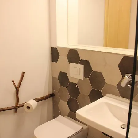 Woodywood House Bohinj בית נופש Polje