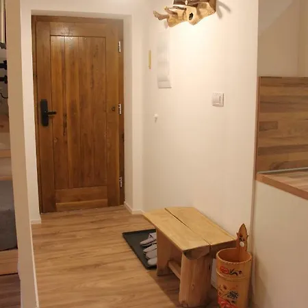 Vakantiehuis Woodywood House Bohinj Polje