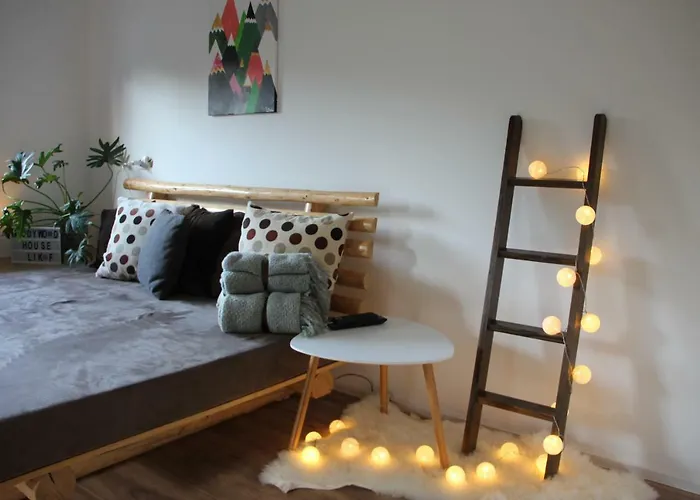 Woodywood House Bohinj Polje