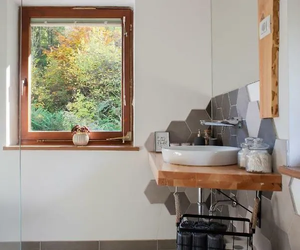 Woodywood House Bohinj