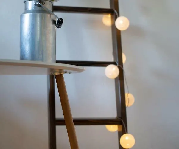 Woodywood House Bohinj Feriehus