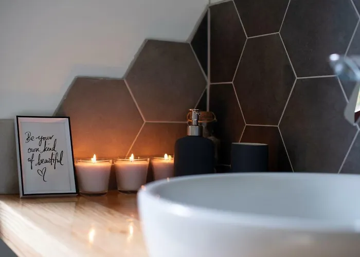 Woodywood House Bohinj