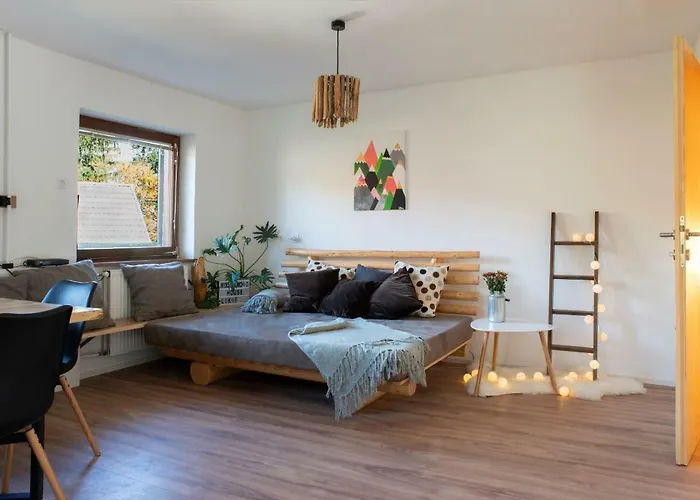 Počitniška hiša Woodywood House Bohinj Polje