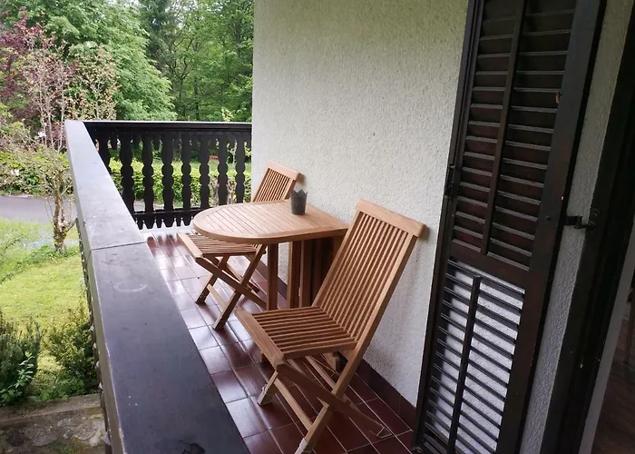 Woodywood House Bohinj *