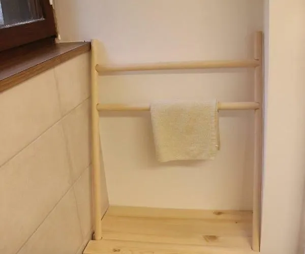 Dom wakacyjny Woodywood House Bohinj *