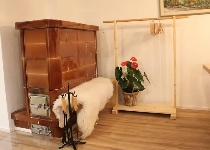 Woodywood House Bohinj * Polje