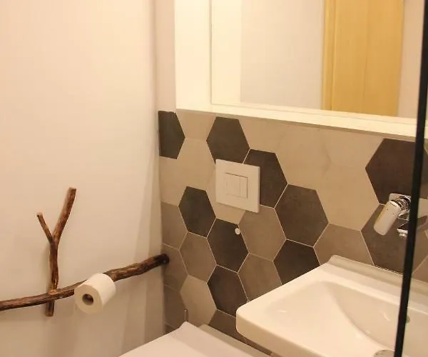 Woodywood House Bohinj Holiday home Polje