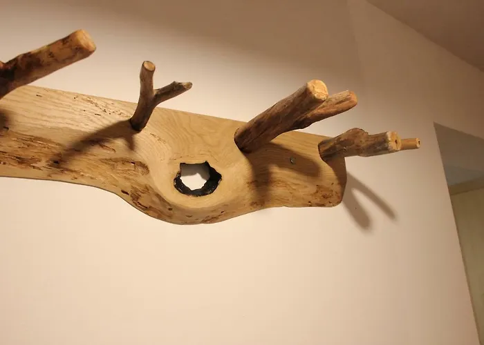 Woodywood House Bohinj Dom wakacyjny *